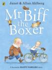 Mr Biff the boxer by Ahlberg, Allan cover image