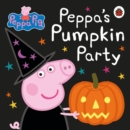 Image for Peppa's pumpkin party