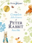 Image for The complete adventures of Peter Rabbit