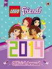 Image for LEGO Friends Official Annual