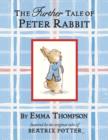Image for The further tale of Peter Rabbit