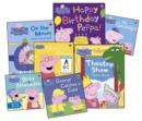Image for S P PEPPA PIG 3 FOR 2 2013