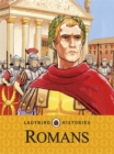 Image for Ladybird Histories: Romans