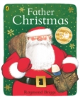 Father Christmas - Briggs, Raymond