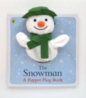 Image for The snowman  : a puppet play book