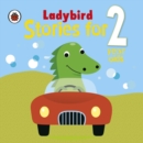 Image for Ladybird Stories for 2 Year Olds.