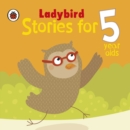 Image for Ladybird Stories for 5 Year Olds.