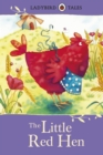 Image for Ladybird Tales: The Little Red Hen.