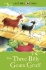 Image for Ladybird Tales: The Three Billy Goats Gruff