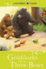 Image for Goldilocks and the three bears