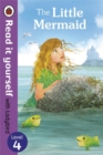 Image for The Little Mermaid - Read it yourself with Ladybird : Level 4