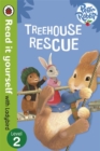 Image for Treehouse rescue