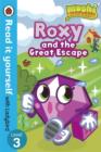 Image for Moshi Monsters: Roxy and the Great Escape - Read it Yourself with Ladybird