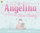 Image for Angelina and the new baby