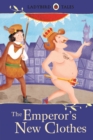Image for The Emperor&#39;s new clothes.