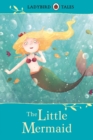 Image for The little mermaid.