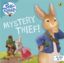 Image for Mystery thief!