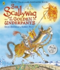 Image for Sir Scallywag and the golden underpants