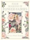 Image for Four seasons of the flower fairies giftset