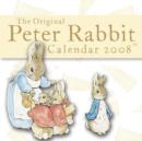 Image for The Miniature Peter Rabbit Calendar 2008 Counterpack (48 Copy)