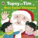 Image for Topsy and Tim: Meet Father Christmas