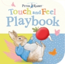 Image for Peter Rabbit touch and feel playbook