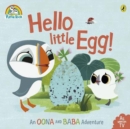 Image for Hello little egg