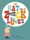 Image for The hat that Zack loves