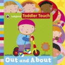 Image for Toddler Touch: Out and About