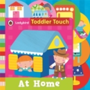 Image for Toddler Touch: At Home