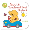 Image for Baby Spot: Touch and Feel Playbook
