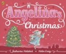 Image for Angelina&#39;s Christmas