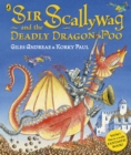 Image for Sir Scallywag and the deadly dragon poo