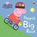Image for Peppa's big race