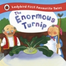 Image for Enormous Turnip: Ladybird First Favourite Tales