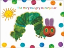 Image for The Very Hungry Caterpillar Cloth Book