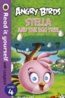 Image for Stella and the egg tree