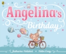 Image for Angelina&#39;s Birthday
