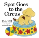 Image for Spot Goes to the Circus