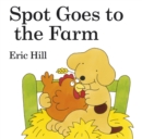 Image for Spot goes to the farm