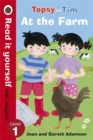 Image for Topsy and Tim at the farm