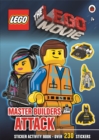 Image for The Lego Movie,