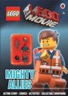 Image for The LEGO Movie: Mighty Allies Activity Book