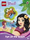 Image for LEGO Friends: Fun on the Beach