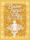 Image for Flower fairies of the autumn