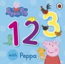 Image for 1 2 3 with Peppa