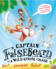 Image for Captain Falsebeard in a Wild Goose Chase