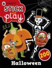 Image for Ladybird Stick and Play: Halloween