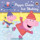 Image for Peppa goes ice skating