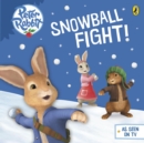 Image for Peter Rabbit Animation: Snowball Fight!